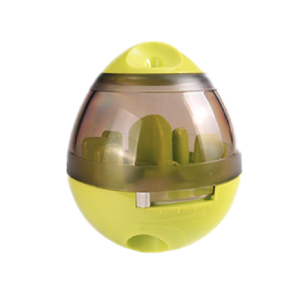 Interactive Treat Tumbler