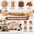 Silvervine Chew Stick