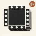 Claw Maze Refill Liners (3 Sets)